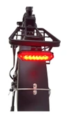 ROBUSTO PREMIUM ELEKTRİKLİ BİSİKLET -750W thumbnail 5