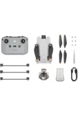 DJI Mini 3 Drone (RC-N1 STANDART KUMANDALI) thumbnail 7