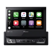 Pioneer AVH-Z7200DAB Bluetooth lu Indash Teyp thumbnail 1