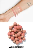 AVON Pearls Blush Warm Top Allık thumbnail 4