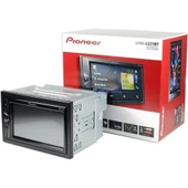 Pioneer DMH-G221BT 6,2 Bluetoothlu Double Teyp thumbnail 3