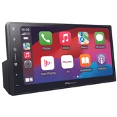 Pıoneer SPH-DA77DAB 6.8” Bluetoothlu Double Teyp thumbnail 1