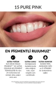 AVON Ultra Mat Ruj - Pure Pink thumbnail 2