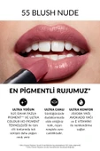 AVON Ultra Kremsi Ruj - Blush Nude thumbnail 2