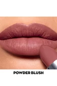 AVON True Perfectly Mat Ruj - Powder Blush thumbnail 2