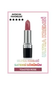 AVON Ultra Kremsi Ruj - Toasted Rose thumbnail 1