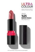AVON Ultra Kremsi Ruj - Blush Nude thumbnail 1