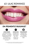 AVON Ultra Kremsi Ruj - Lilac Romance thumbnail 2