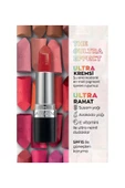 AVON Ultra Kremsi Ruj Red 2000 thumbnail 3