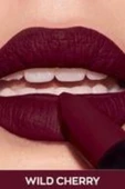 AVON Özel Tasarımlı Ultra Matte Ruj Wild Cherry thumbnail 2