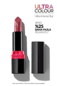 AVON Ultra Kremsi Ruj - Blush Nude thumbnail 1
