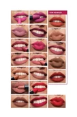 AVON Ultra Mat Ruj - Pure Pink thumbnail 3