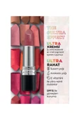 AVON Ultra Kremsi Ruj - Toasted Rose thumbnail 2