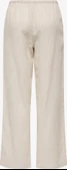 Only 15374187 Kadin Pantolon - Bej thumbnail 6