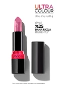 AVON Ultra Kremsi Ruj - Lilac Romance thumbnail 1