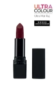 AVON Ultra Mat Ruj Superb Wine thumbnail 1