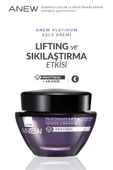 AVON Anew Platinum Gece Kremi thumbnail 1