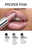 AVON Ultra Kremsi Ruj Proper Pink thumbnail 2