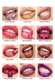 AVON Ultra Shimmer Lipstick - Ruby Glitz thumbnail 5