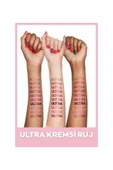 AVON Ultra Kremsi Ruj Red 2000 thumbnail 4
