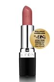 AVON True Perfectly Mat Ruj - Powder Blush thumbnail 1