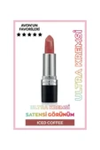 AVON Ultra Kremsi Ruj Iced Coffee thumbnail 1