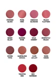 AVON True Perfectly Mat Ruj - Powder Blush thumbnail 3