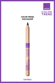 Color Trend Kaş Kalemi -medium brown thumbnail 1