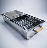 Marina Grill Mangal 35*70 XL thumbnail 2
