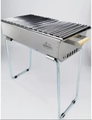Marina Grill Mangal 35*70 XL thumbnail 1