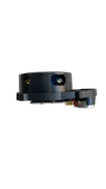 Anker Eufy LR35 Robot Süpürge Lidar Sensör thumbnail 3
