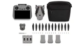 DJI Lito X1 Fly More Combo Plus (RC 2) thumbnail 6