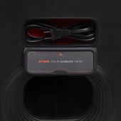 JBL Partybox Ultimate,Wifi Bluetooth Hoparlör - Siyah thumbnail 7