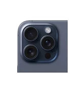 iPhone 15 Pro Max 256 GB Mavi Titanyum thumbnail 4