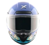 Axor Saber Savage Kapalı Kask thumbnail 6