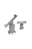 DBPOS TS-1TABLET TUTUCU METAL 3600 DERECE thumbnail 3