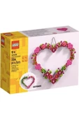 LEGO 40638 ® Iconic Kalp Süsü thumbnail 1