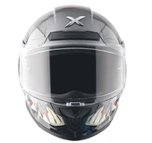 Axor Saber Savage Kapalı Kask thumbnail 2