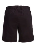 Jack&Jones 12292831 Erkek Sort - Siyah thumbnail 2