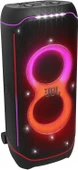 JBL Partybox Ultimate,Wifi Bluetooth Hoparlör - Siyah thumbnail 2