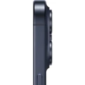 iPhone 15 Pro Max 256 GB Mavi Titanyum thumbnail 5