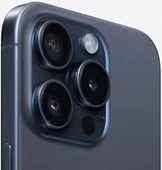 iPhone 15 Pro Max 256 GB Mavi Titanyum thumbnail 6