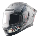 Axor Saber Savage Kapalı Kask thumbnail 1