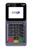 paygo SP130 Pinpad 4 G uyumlu thumbnail 1