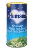 Humana Iyi Geceler Bitki Çayı 200 Gr thumbnail 1