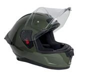 Axor Saber Kapalı Kask thumbnail 5