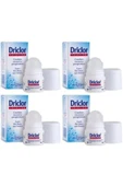 Driclor Antiperspirant Roll-on 20 Ml 4 Adet thumbnail 1