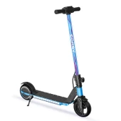 Corby CS50 Elektrikli Çocuk Scooter Mavi thumbnail 1