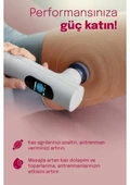İyo Rhythm Ease Masaj Tabancası thumbnail 2