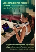 İyo Rhythm Ease Masaj Tabancası thumbnail 6